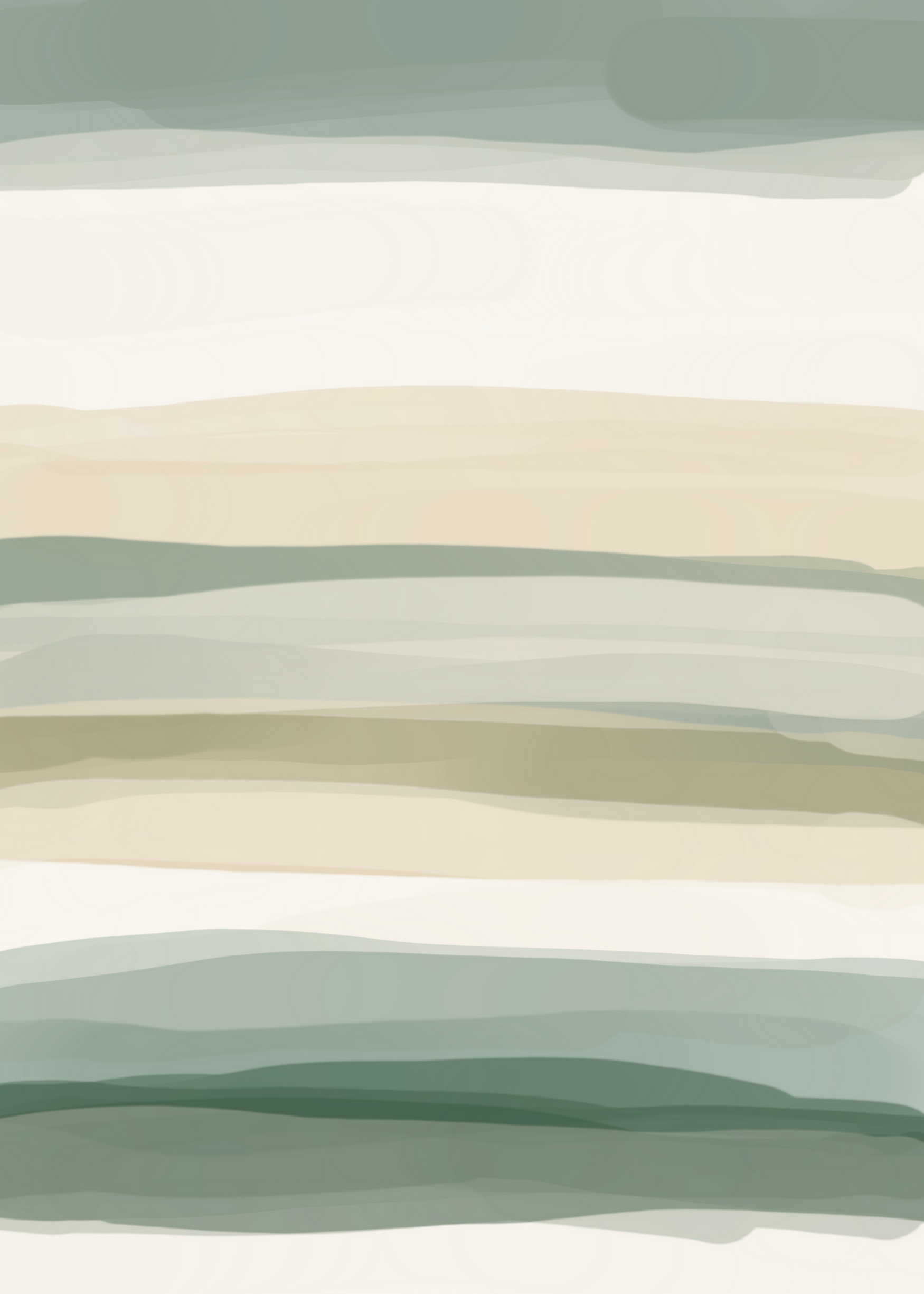 Earth Tone Pastel Abstract Background