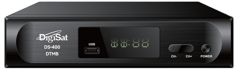 TC_ DigiSat_ Terrestrial TV Receiver